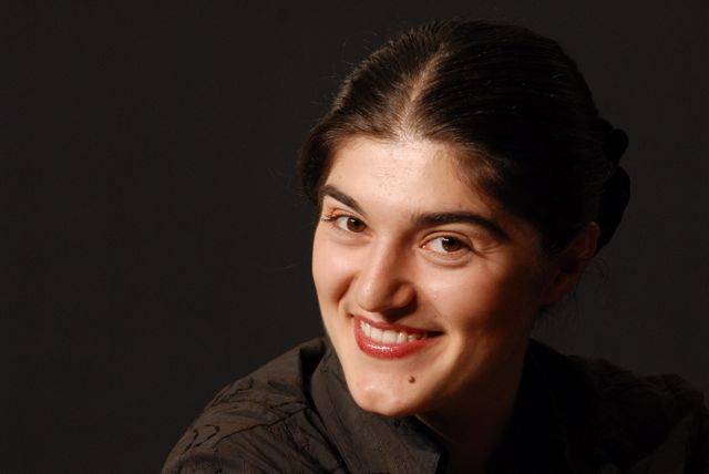 Anna Kasyan