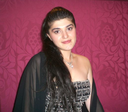 Anna Kasyan